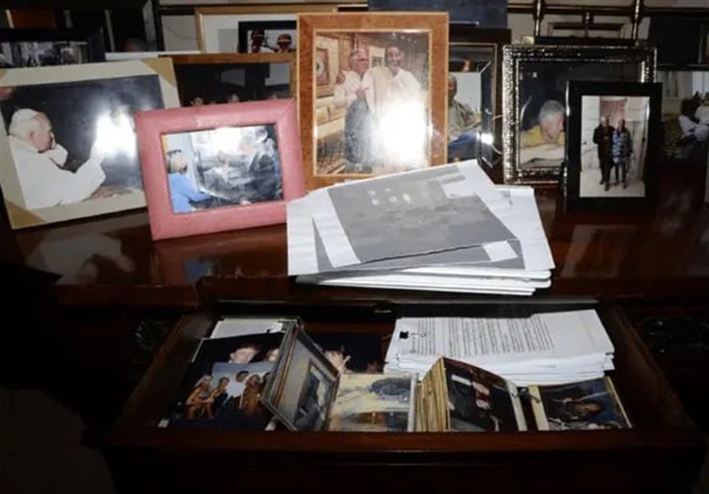 جزیره آدمخواران - تسنیم