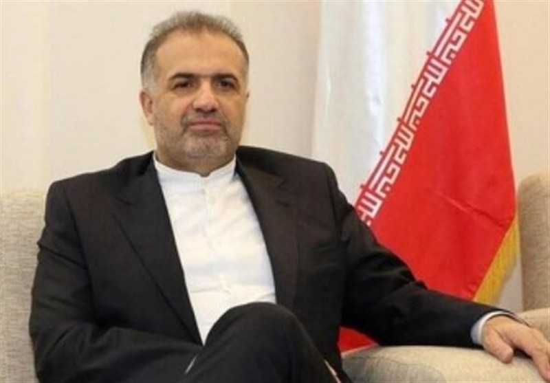 جلالی: ایران و روسیه می توانند اکوسیستم مشترکی برای آینده دیجیتالی جهان ایجاد کنند