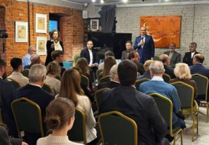 جلالی: دیدار پزشکان و پوتین در عشق آباد