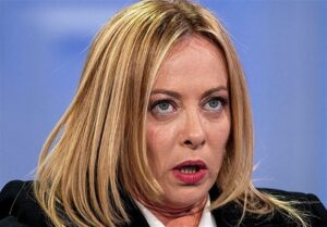 جنجال جدید علیه دولت ملونی در ایتالیا