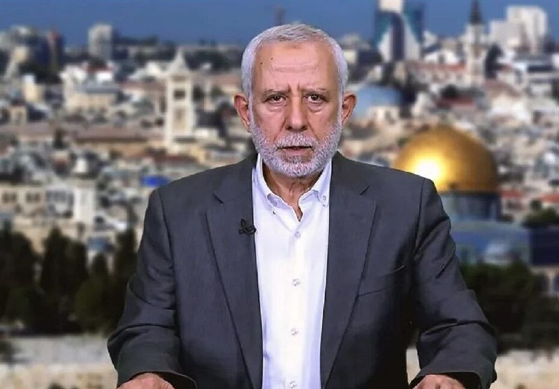 جهاد اسلامی: تحت هیچ شرایطی سلاح خود را تسلیم نخواهیم کرد