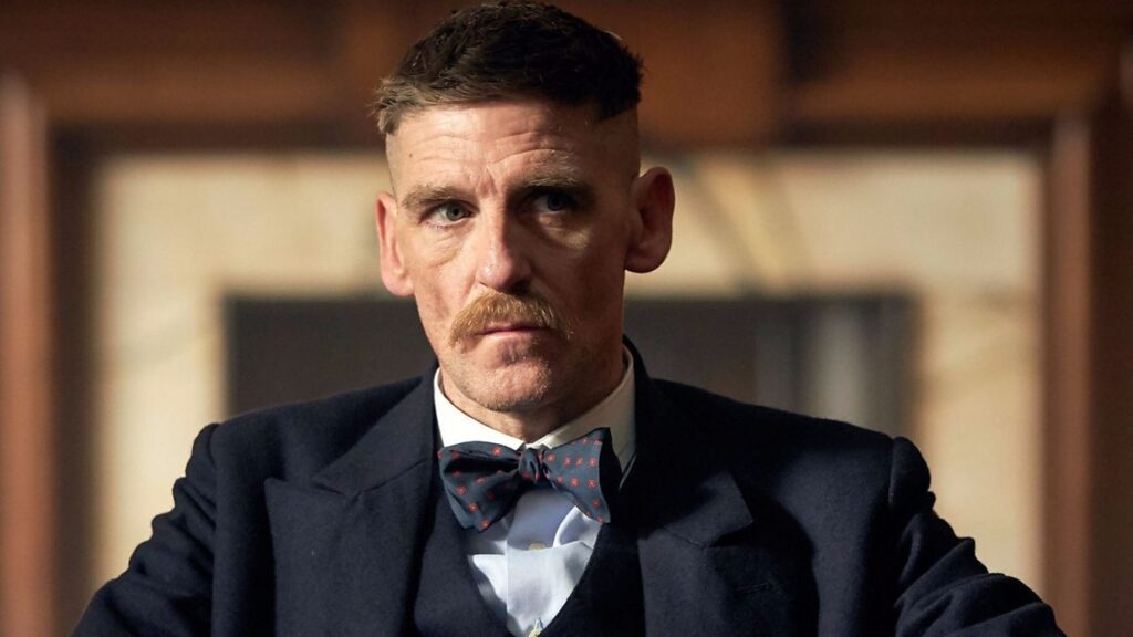 جود بلینگهام از بازیگر سریال Peaky Blinders حمایت کرد - گیمفا