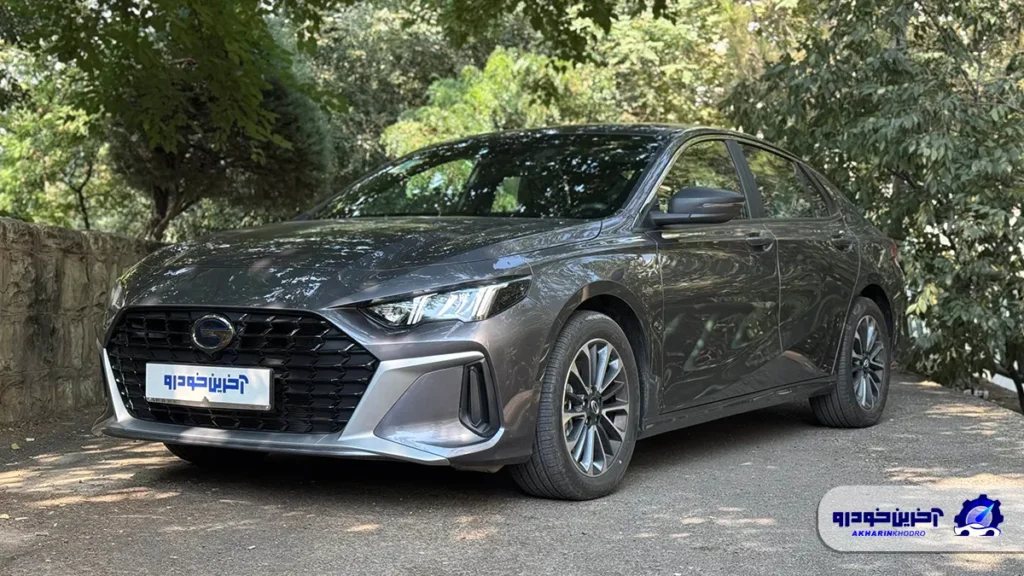 جی ای سی های وارداتی آرتابان موتور چه مشخصاتی دارند؟