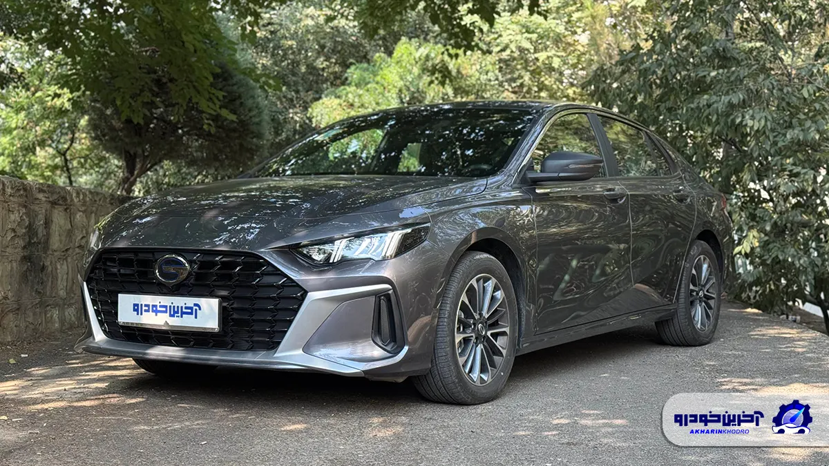 جی ای سی های وارداتی آرتابان موتور چه مشخصاتی دارند؟