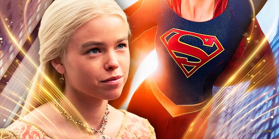 جیمز گان به گزارش‌های مربوط به بودجه فیلم Supergirl واکنش نشان داد - گیمفا