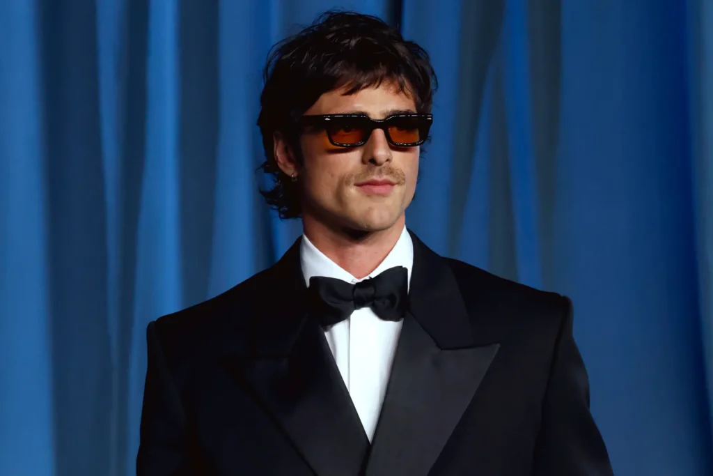 جیکوب الوردی: نمی‌توانم هوش مصنوعی را تحمل کنم - گیمفا