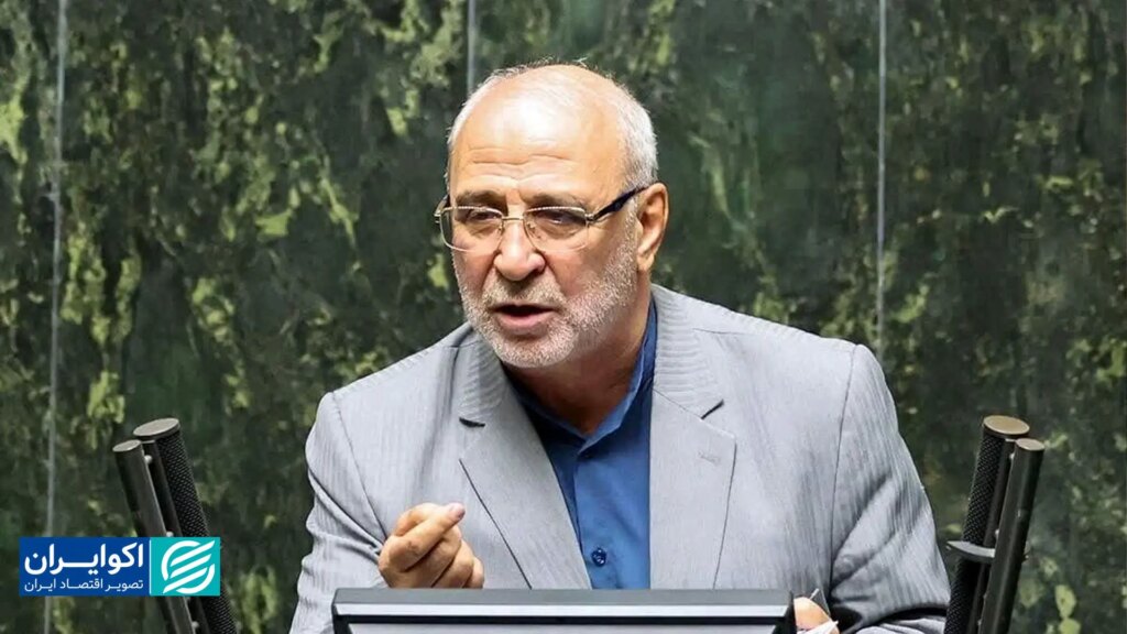 حاجی دلیگانی: افراد ناکارآمد بروند و هزینه ایجاد نکنند