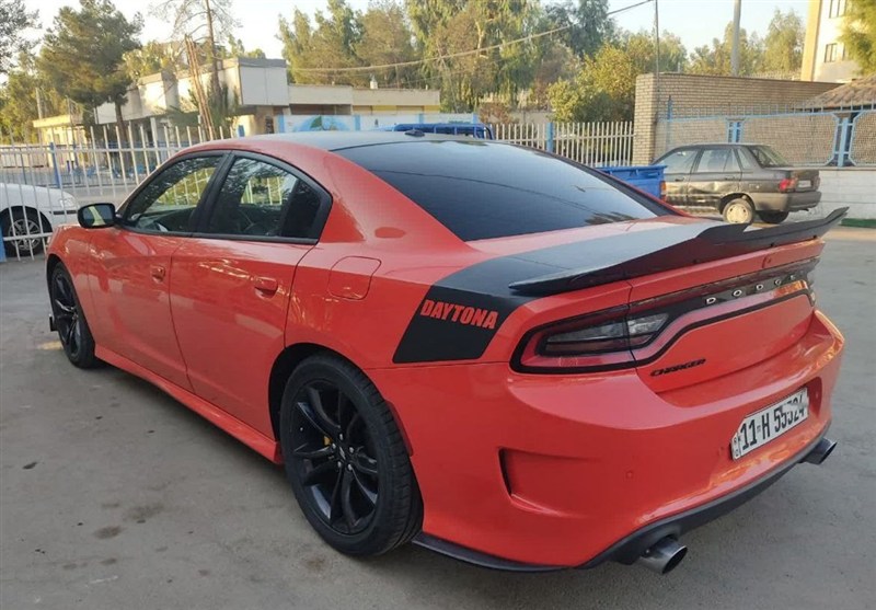 حذف سهمیه بنزین خودروهای خارجی با موتور بالای 1300 سی سی