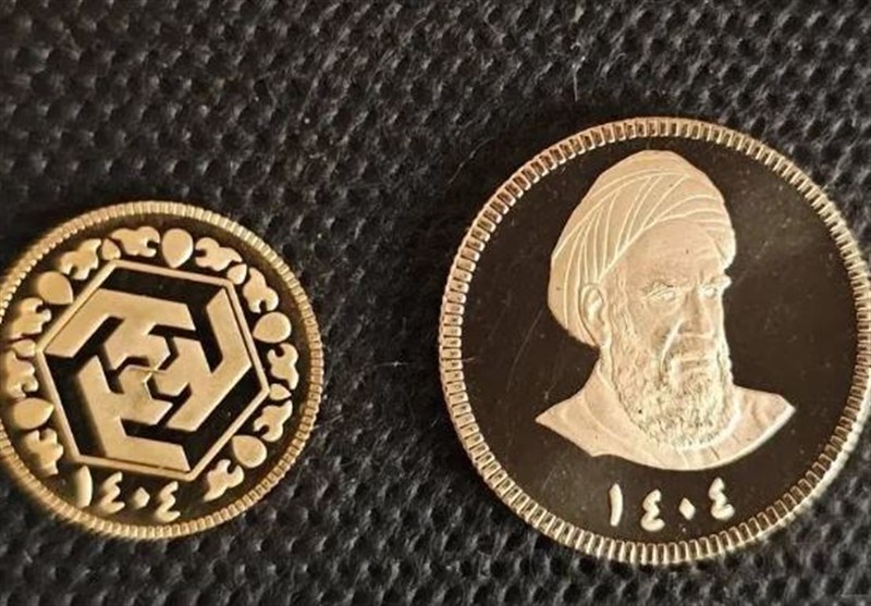 حراج سکه ۱۴۰۴ روز چهارشنبه برگزار می شود