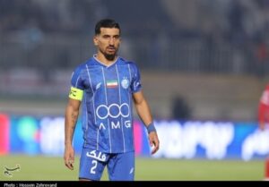 حردانی: هنوز در ابتدای راه هستیم و بازی های زیادی در پیش داریم