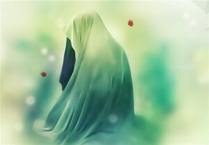 حضرت زهرا علیهاالسلام بر اساس احادیث فریقین