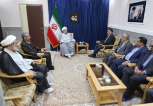 حضور چشمگیر اهل سنت در بدنه اداری سیستان و بلوچستان