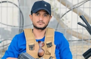 حماس: سرنوشت ابوشباب سرنوشت همه خائنان است