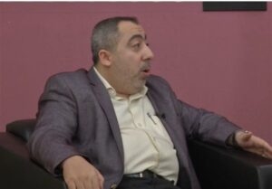 حماس: ما آماده ایم فوراً مدیریت نوار غزه را تحویل دهیم