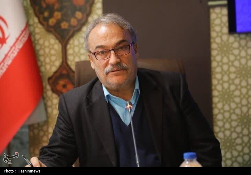 حمایت از حضور زنان در تصمیم گیری و ایفای نقش در انتخابات ضروری است