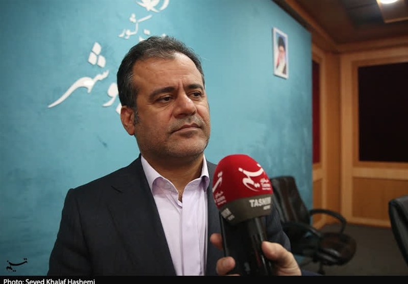 حمایت مالی از توسعه صنایع دریایی در فیلم بوشهر