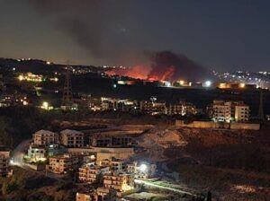 حملات بامدادی جنگنده های رژیم صهیونیستی به جنوب لبنان