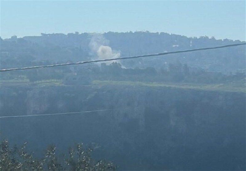 حملات هوایی گسترده اسرائیل به جنوب لبنان/ کنایه معنادار نبیه بری به کمیته سازوکار