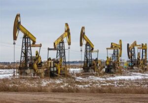 حملات پهپادی اوکراین علیه اهداف زیر ساختی روسیه