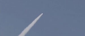 حمله شبانه روسیه به تاسیسات صنعتی اوکراین با موشک های مافوق صوت