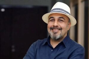 حمله عصبی رضا عطاران و بستری شدنش در بیمارستان؛ حال عطاران خوب است - گیمفا