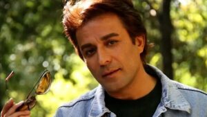 حمید طالقانی