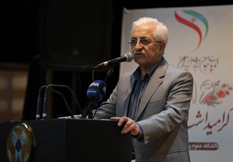 خارجی ها حق ندارند آزادی ما را بگیرند/ خوابگاه دانشجویی جدید در خراسان شمالی