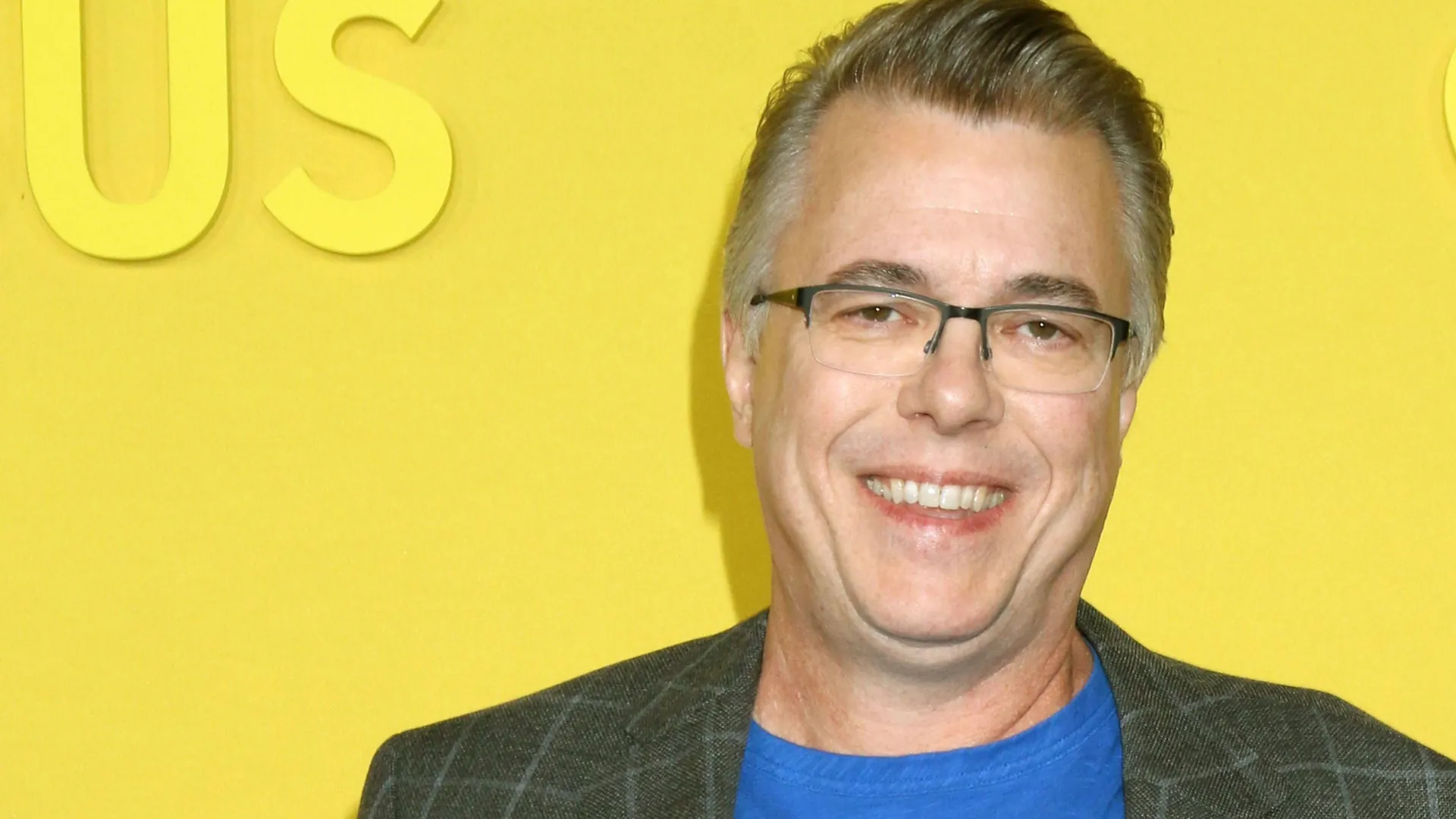 وینس گیلیگان   خالق pluribus