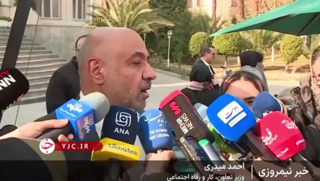 خبر جدید از حقوق کارگران/ افزایش ۴۰ درصدی حقوق در راه است؟