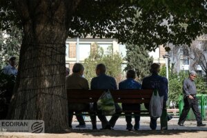 خبر مهم برای همه بازنشستگان/ میزان دقیق افزایش حقوق مشخص شد