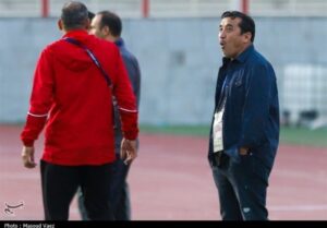 خداداد عزیزی به کمیته انضباطی فدراسیون فوتبال احضار شد