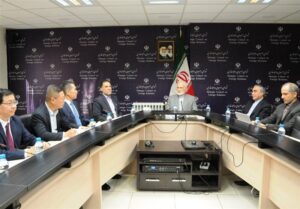 خرازی: اجرای کامل سند همکاری 25 ساله ایران و چین هنوز راه زیادی در پیش دارد