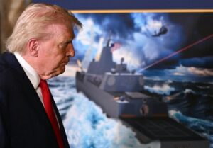 خشم ترامپ علیه سازمان ملل