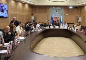 خشونت جنسی در مراکز آموزشی اسرائیل؛ بن گوئر حاضر به پاسخگویی نیست