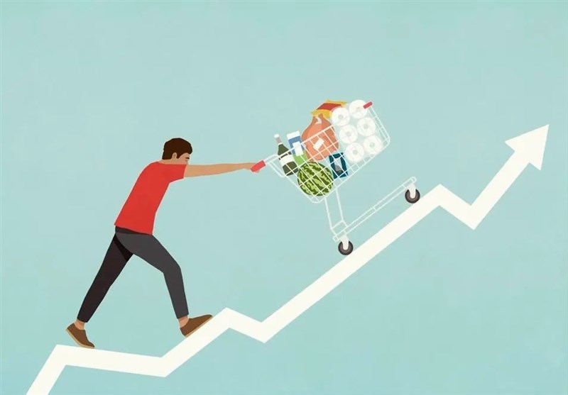 خود تحریمی و سیاست های غلط داخلی عامل اصلی تورم است نه تحریم