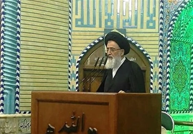 خوداتکایی و تکنولوژی جدید شرط پیشرفت کشور است