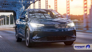 خودرو سازان راین شرایط فروش فولکس واگن ID.4 Pro را اعلام کرد