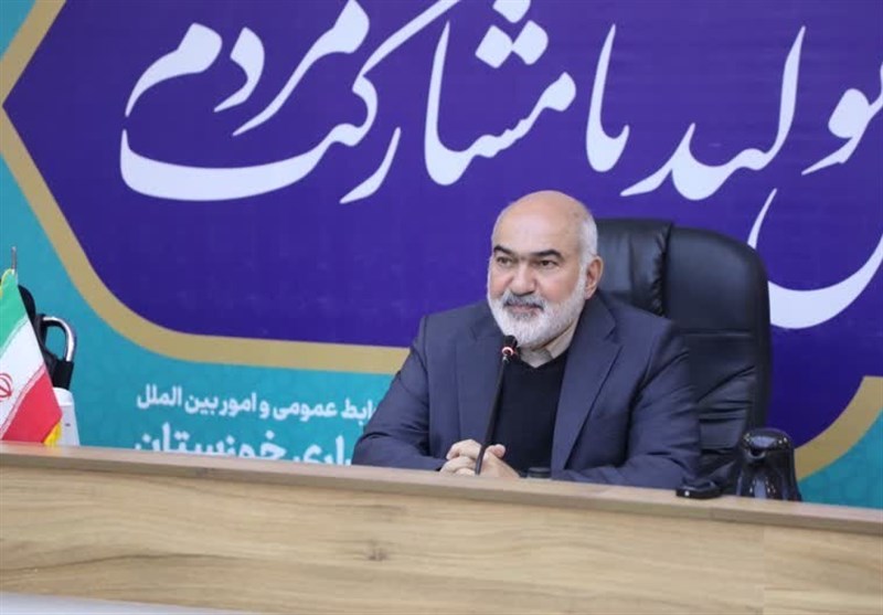 خوزستان نیازمند نشاط اجتماعی است