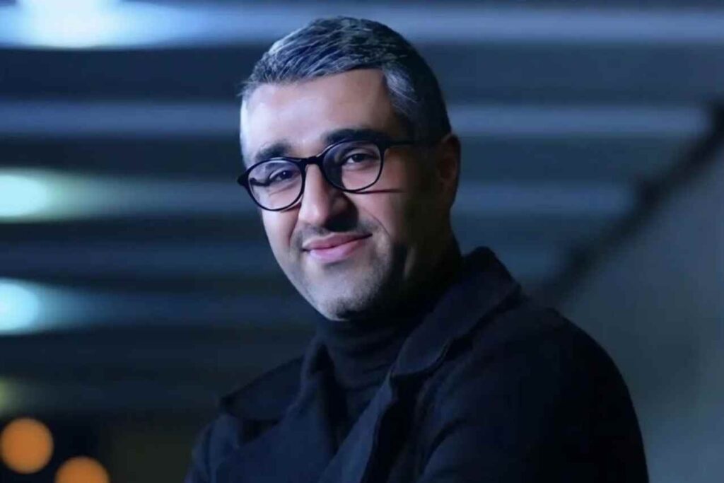 دادگاه تجدیدنظر قرار بازداشت پژمان جمشیدی را فک و رأی اولیه را نقض کرد - گیمفا