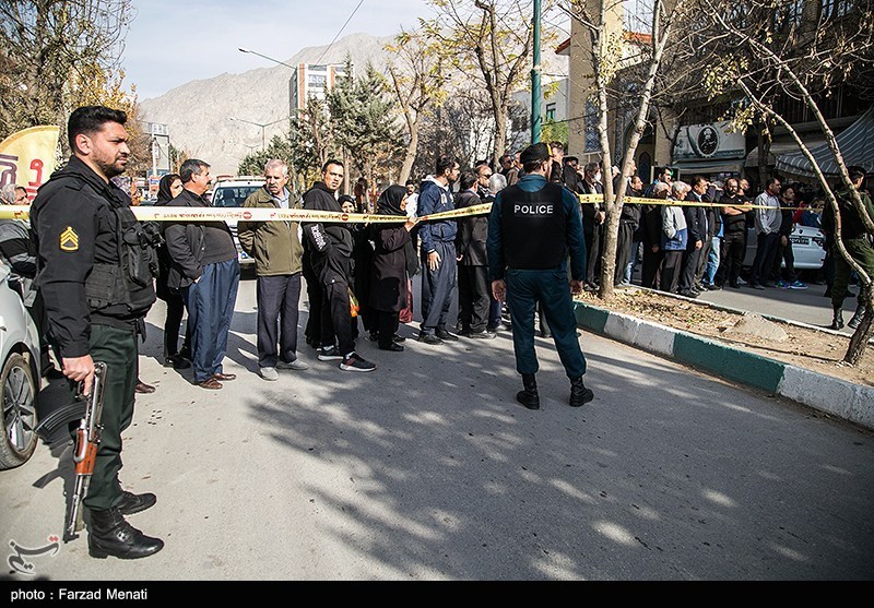 داستان تخیلی که منجر به قتل شد/کشف ابعاد یک پرونده قتل مشکوک