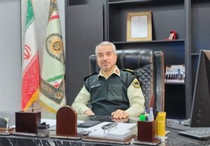 دانش آموزان نیروی محرکه اطلاعات پلیس هستند