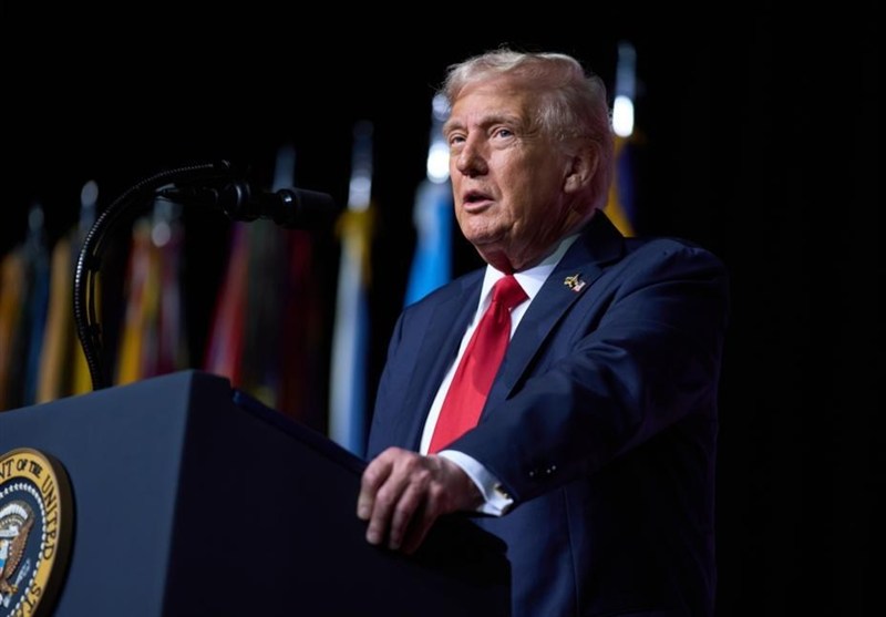 دانمارک آمریکا را یک تهدید امنیتی بالقوه ارزیابی کرد