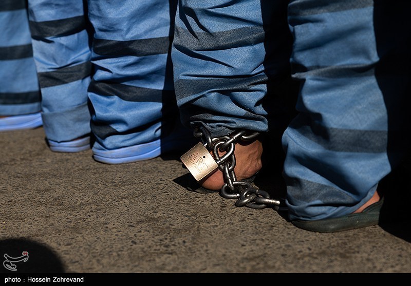 دختر 17 ساله اغفال در روبیکا/ متهم با اسنپ از دختر گمشده عیادت کرد!