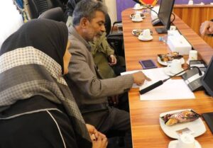 در آستانه روز مادر جان تازه ای به گلی کوهکن داده شد/ محکوم به قصاص