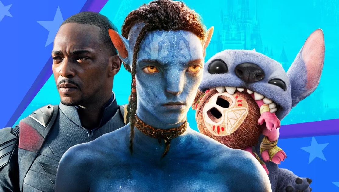 در سال ۲۰۲۵ دیزنی تنها شرکتی بود که درآمدش از مرز ۶ میلیارد دلار عبور کرد - گیمفا