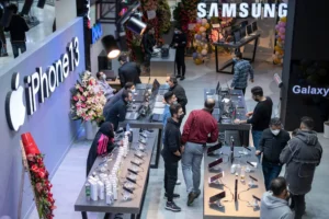 درآمد 8 هزار میلیارد تومانی دولت از رجیستری موبایل