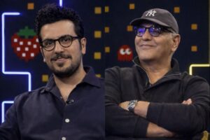 دستمزد نجومی مهران مدیری برای حضور در برنامه امیرحسین قیاسی فاش شد - گیمفا