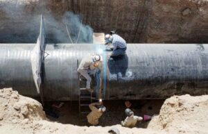 دستور پزشکان برای افتتاح طرح انتقال آب دریا به فلات مرکزی