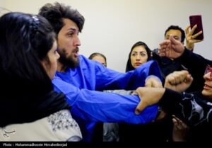 دستگیری مجرمان با سابقه در سنندج