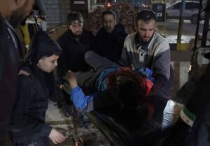 دو روایت از درگیری های خونین در حلب سوریه